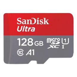 Ultra microSDXC 128GB...